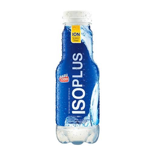 Isoplus