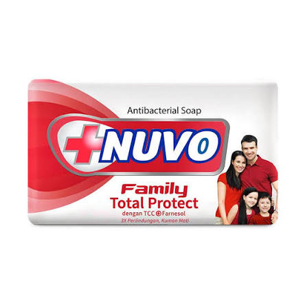 Sabun Nuvo