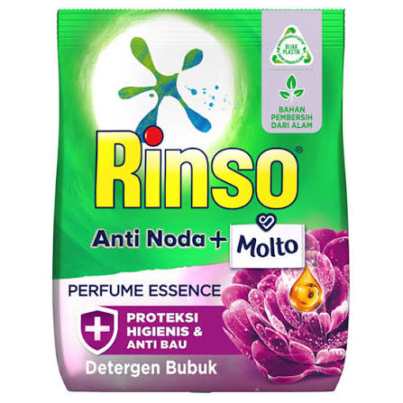 Detergen Rinso
