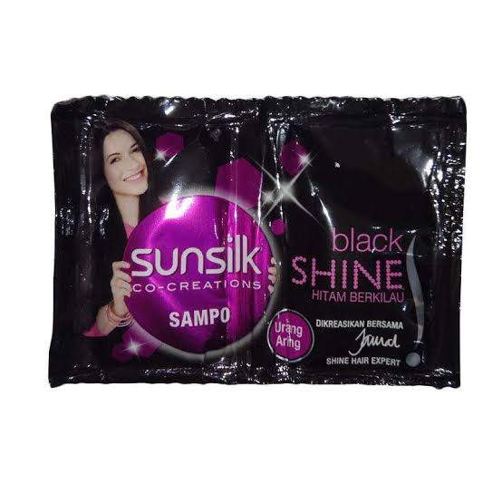 Shampo Sunsilk